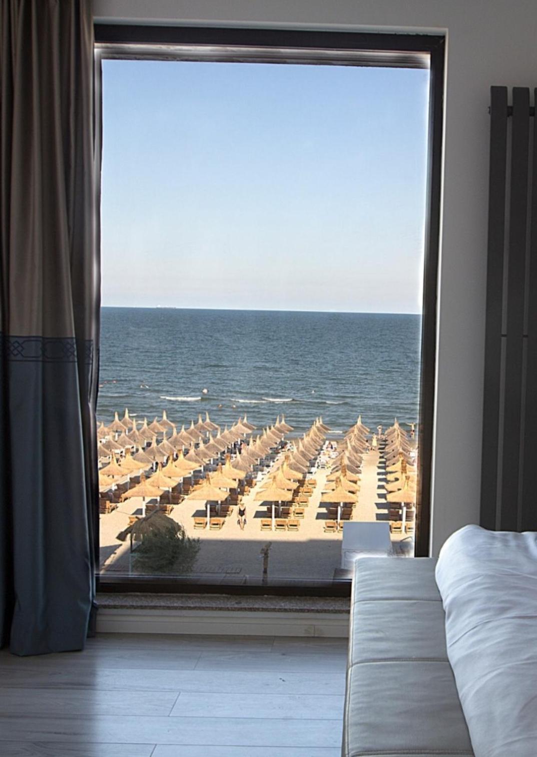 The View Apartment Нэводари Экстерьер фото