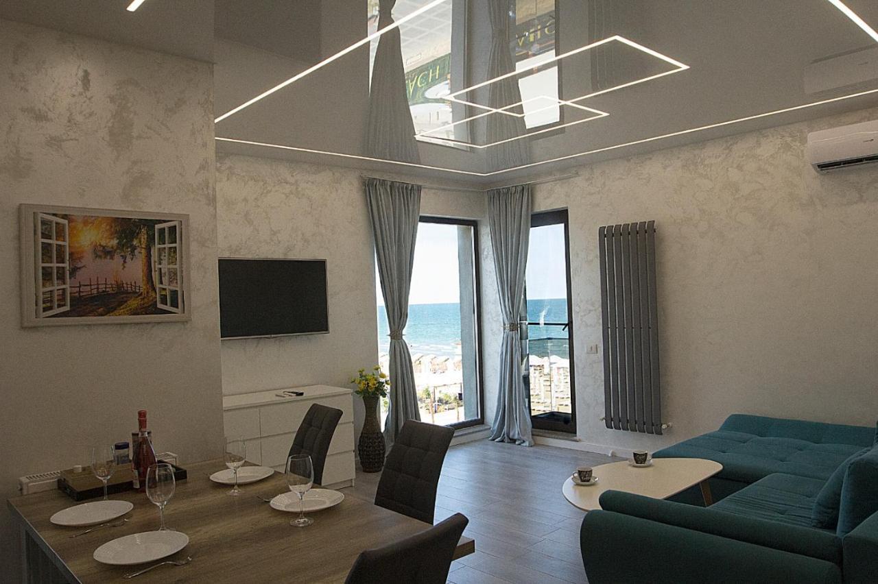 The View Apartment Нэводари Экстерьер фото